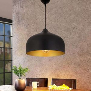 Luster 241752 – Crna boja