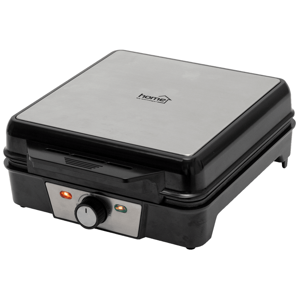 home Aparat za vafle i sirne plate, 1200W - HGOS4 slika 2
