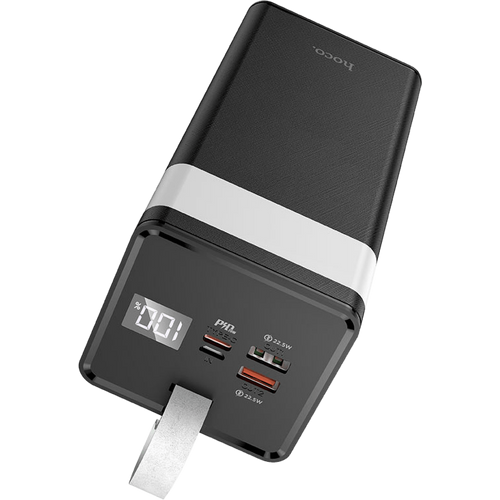 hoco. Power bank 50000mAh, Micro-USB / Tipe-C 18W - J86A Powermaster slika 3