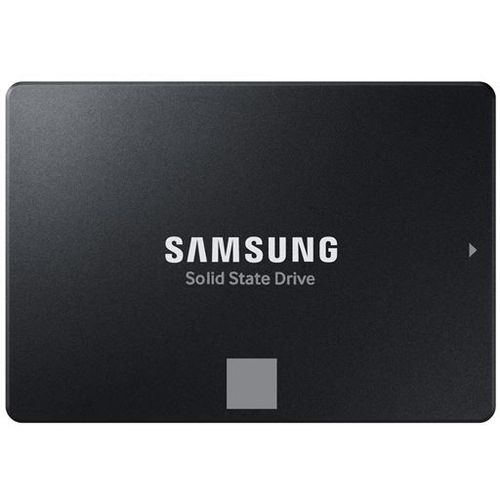 Samsung SSD 250GB 870 EVO 2.5" EU slika 1