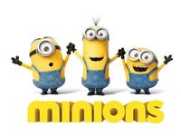 Minions