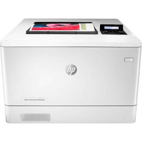 Printer HP Color LaserJet Pro M454dn slika 1