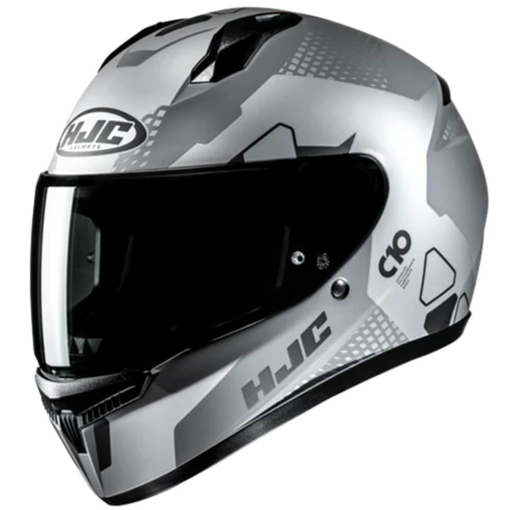 HJC C10 ASPA vizir za moto kacigu slika 4