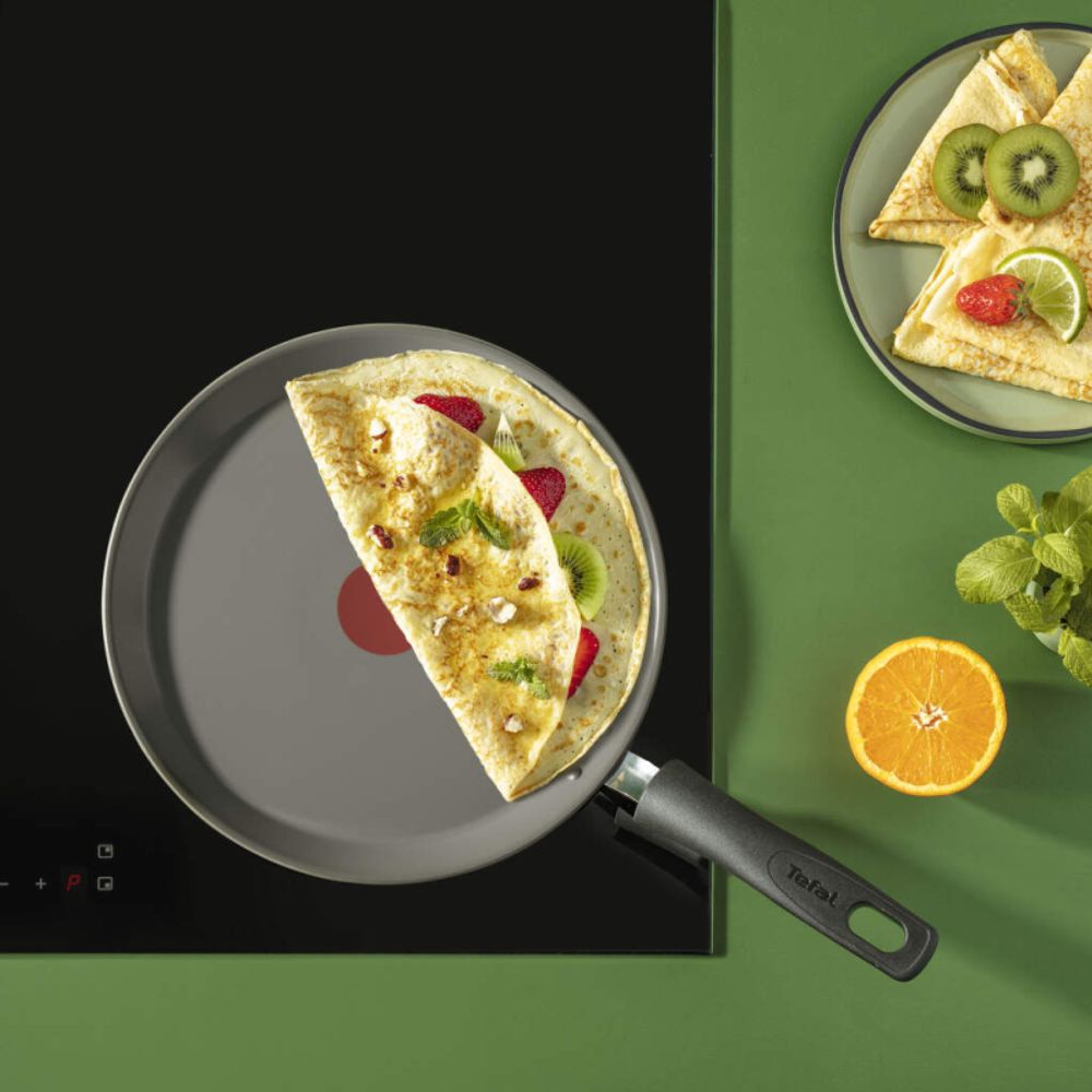 Tefal Renew+ Tava za palačinke 25 cm C4243853 slika 3