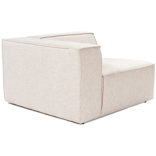 Atelier Del Sofa Naslonjač, Lora 1R - Light Brown slika 3