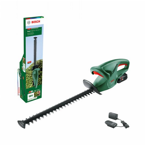 Bosch EasyHedgeCut 18V-52-13 - akumulatorske škare za živicu slika 1