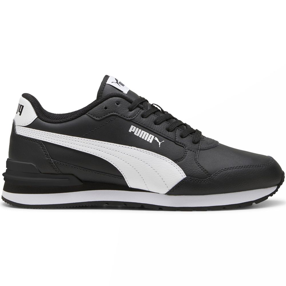 Puma Muške patike ST Runner V4 L, Crne slika 1