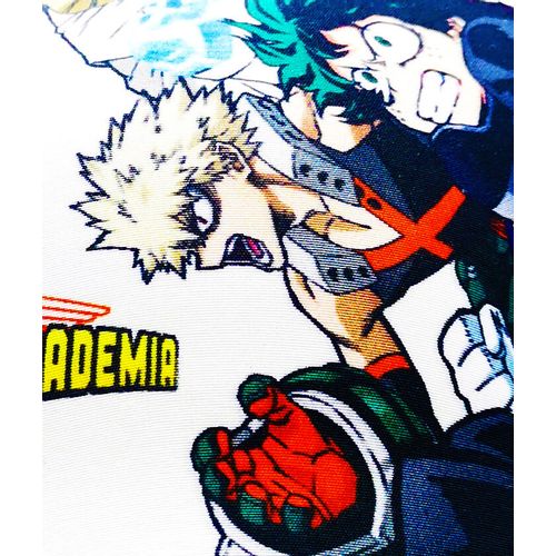 My Hero Academia dječja šilterica slika 4