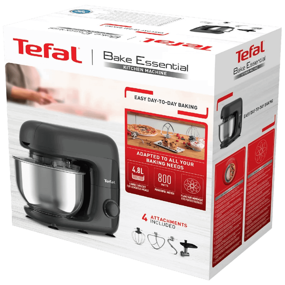 Tefal Mikser sa posudom QB161H38 slika 3