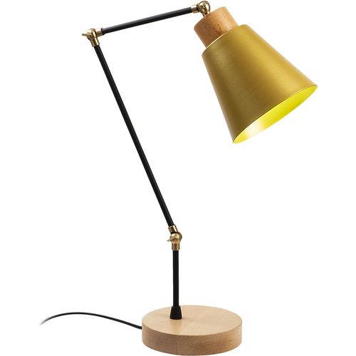 Manavgat - N-593 Gold Table Lamp slika 5