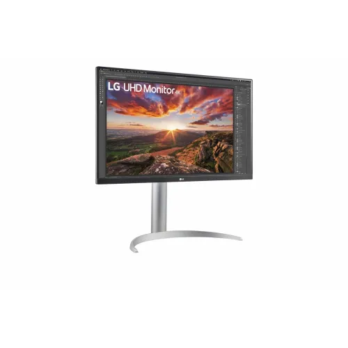 LG 27UP85NP-W IPS monitor 27" slika 2