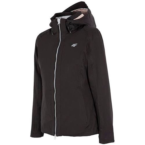 4f women's ski jacket h4z17-kudn005blk slika 9