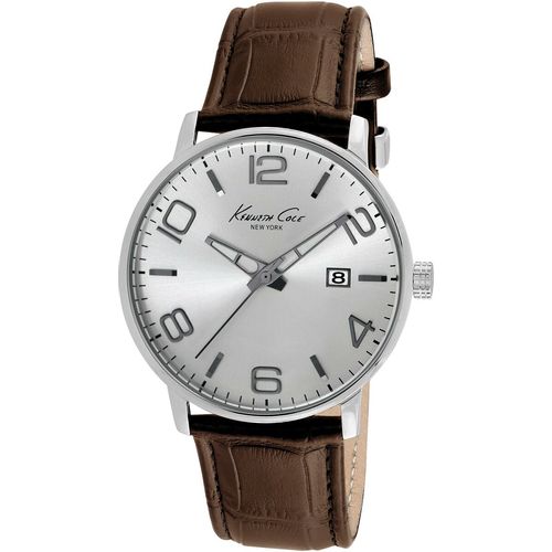 Muški satovi Kenneth Cole IKC8006 (Ø 42 mm) slika 1