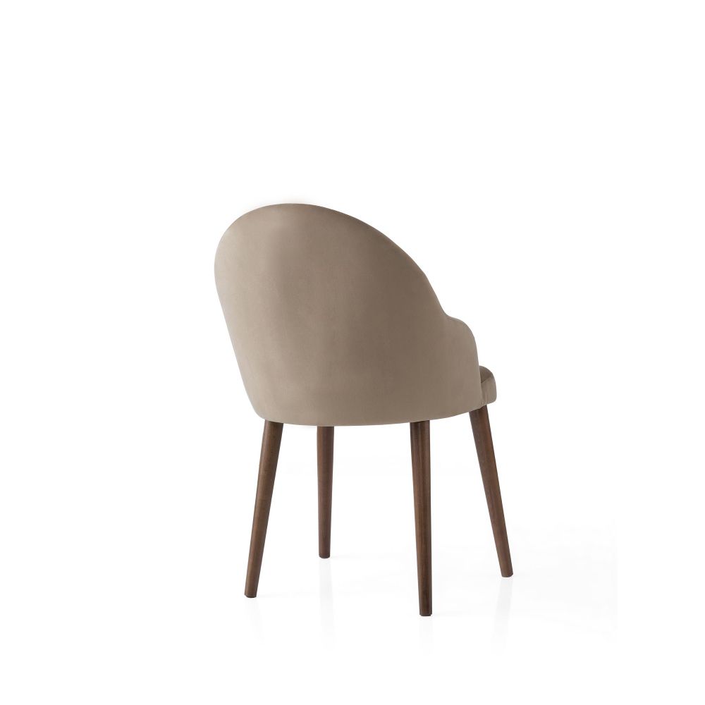 Coco - Set stolica 4802 Bronze (2 komada) slika 2