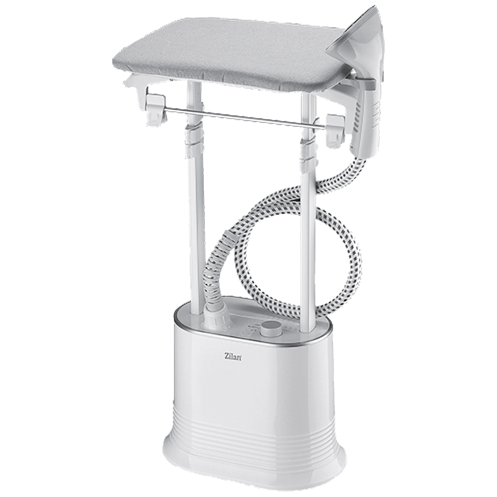 Zilan Pegla za vertikalno peglanje sa stalkom ZLN2792, 2000 W slika 2