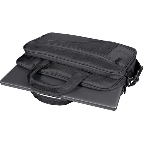 Trust SYDNEY (24399) torba za laptop 16" crna slika 2