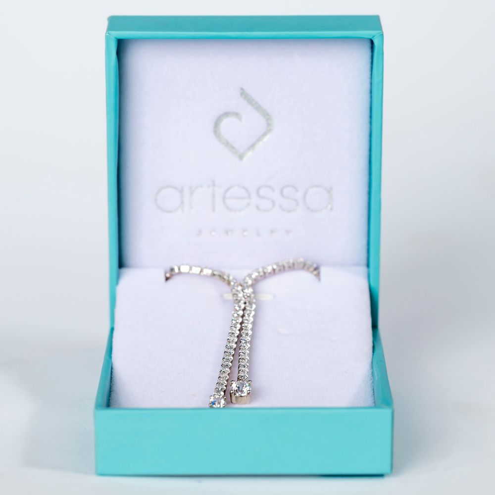 Artessa Ogrlica NH017W32220 slika 3