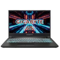 Gigabyte G5 ME laptop 15.6" FHD 144Hz i5-12500H 16GB 512GB SSD GeForce RTX 3050 Ti 4GB Backlit crni