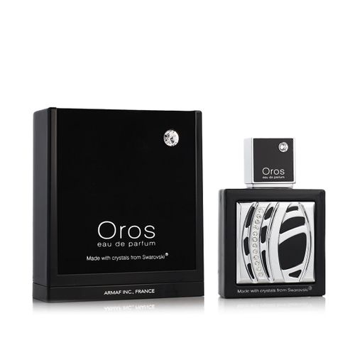 Armaf Oros Pour Homme Eau De Parfum 85 ml za muškarce slika 1