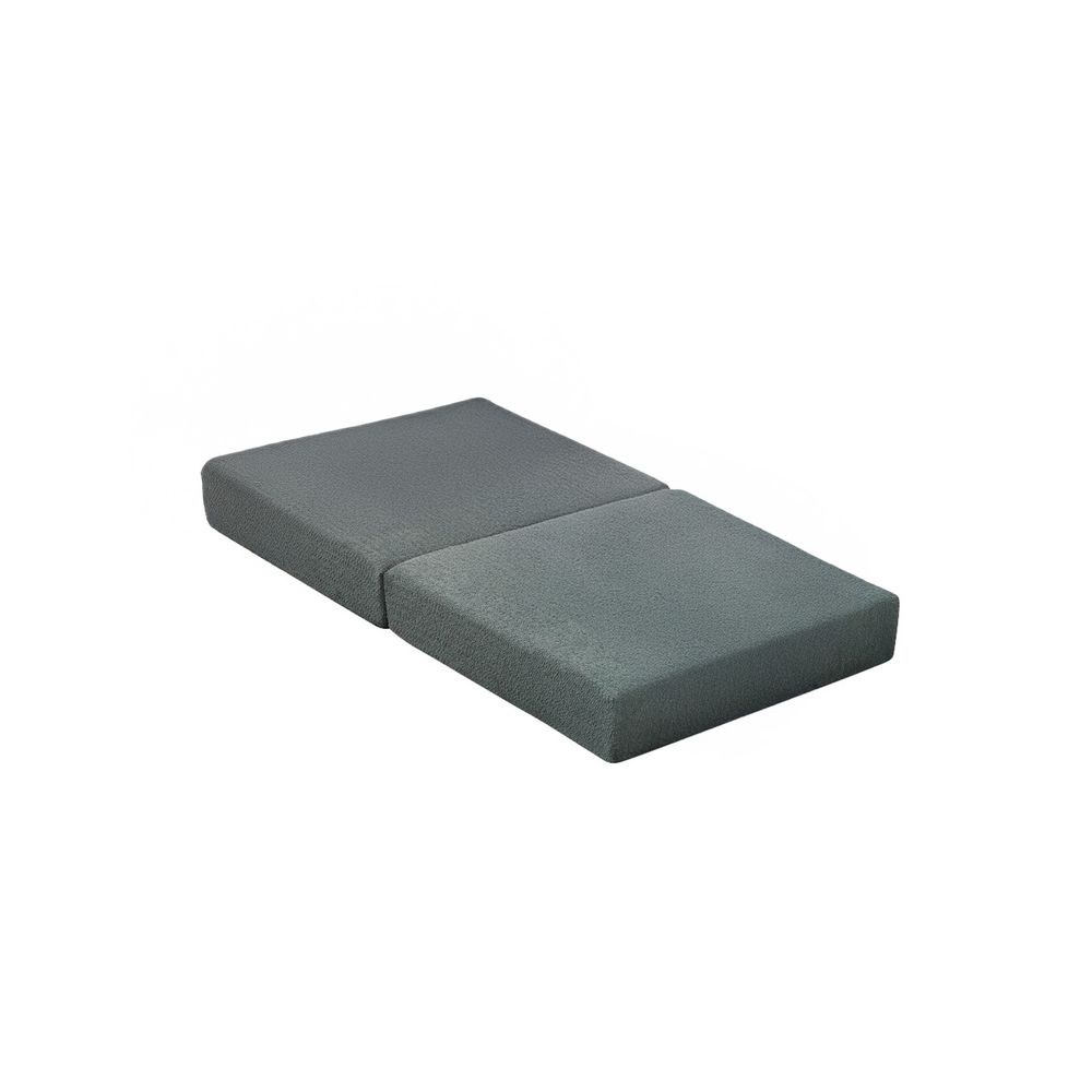 Comfort - Zeleni Pouf slika 3