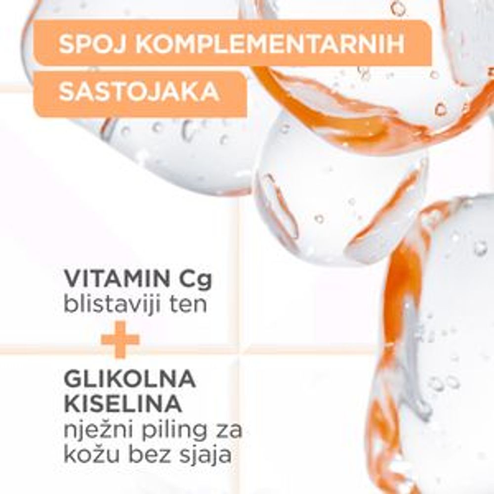 Mixa Anti-Dark Spot Serum protiv tamnih fleka 30ml slika 5
