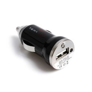 Auto punjac Teracell USB 1A