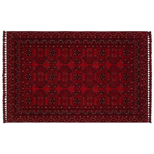 Conceptum Hypnose Tepih LINA, dimenzije: 80*150 cm, Bhr 02 Red slika 4