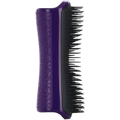 Tangle Teezer PET Deshedding - Purpule Grey Large slika 2