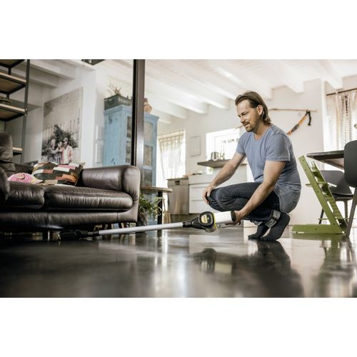 Karcher VC 6 CORDLESS OURFAMILY - Baterijski usisivač za suvo usisavanje bez kese slika 5