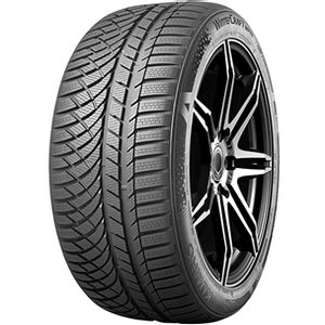 Kumho 275/40R18 103V WP72 XL