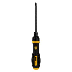 Deli Odvijač sa račnom 180mm EDL626011