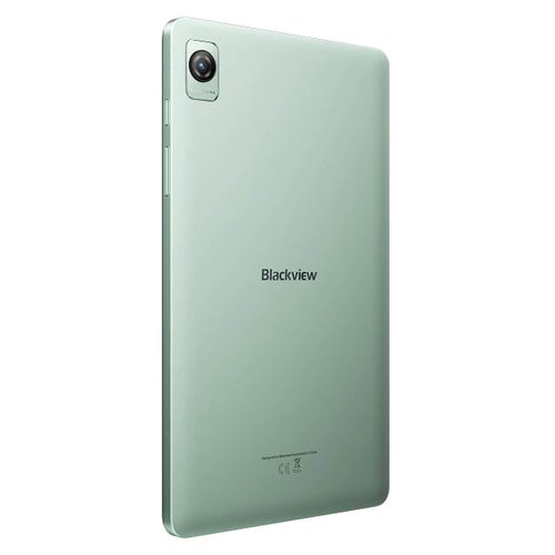 Blackview TAB60 8.68'' tablet 6GB+128GB LTE, uključena futrola, zelena slika 2