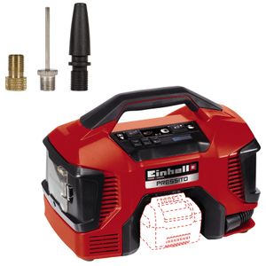 EINHELL Expert hibridni kompresor Power X-Change PRESSITO