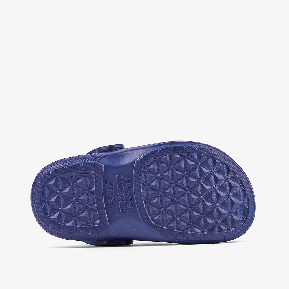 Coqui Dječije klompe Maxi, Blue Space - 24/25 slika 5