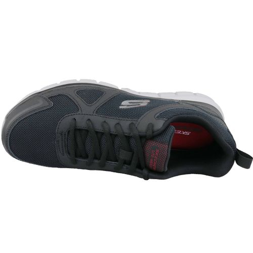 Muške Tenisice Skechers Track-Scloric 52631-BKRD slika 3