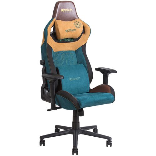 Gaming Chair Spawn Viking Edition slika 3