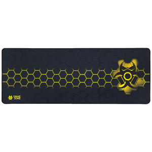 Tracer Podloga za miš, 80 x 30 cm - GAMEZONE Hexy2