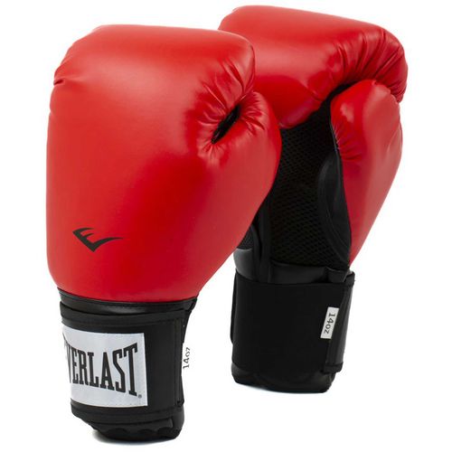 Prostyle 2 Boxing gloves - CRVENA slika 1