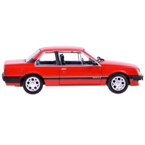 Chevrolet Monza Serie I 1985 1:43 ZA4103 - Kolekcionarski Model slika 5