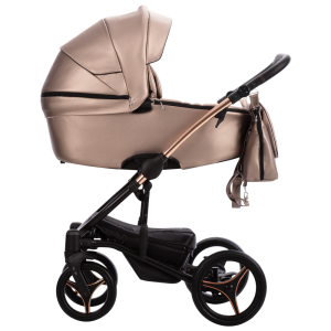 Bebetto Kolica Torino Si PRO - Set 2u1 SI PRO 02