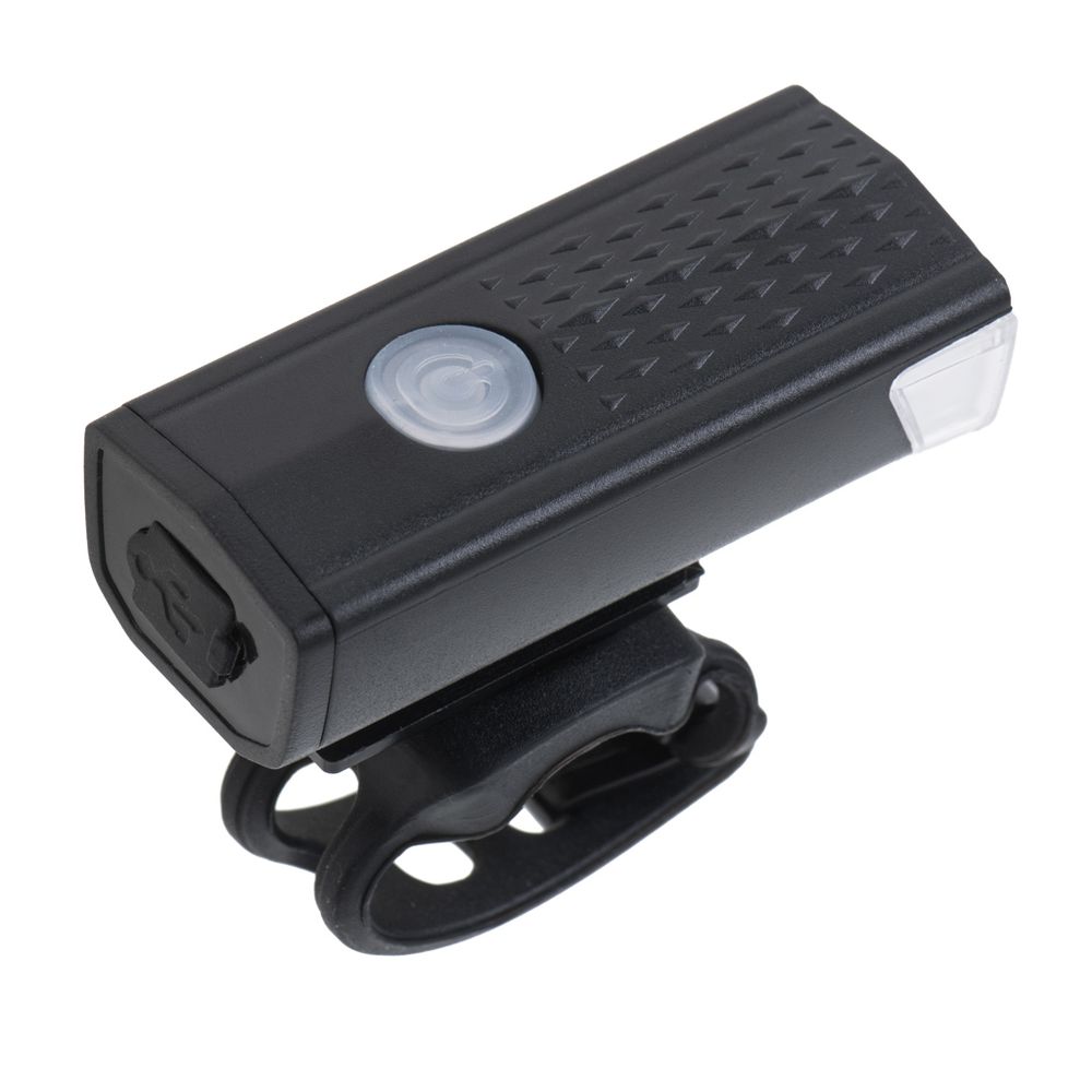 Led lampa za bicikl stražnja-prednja set usb slika 4
