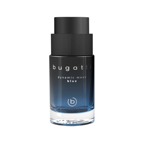 BUGATTI DYNAMIC MOVE BLUE EDT 100ML slika 1