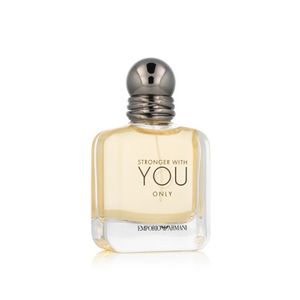 Armani Giorgio Emporio Armani Stronger With You Only Eau De Toilette 50 ml (man)