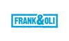 Frank&oli logo