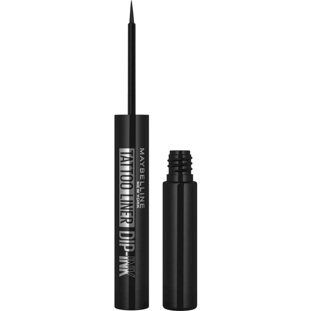 Maybelline New York Tattoo liner dip-ink tuš za oči slika 1