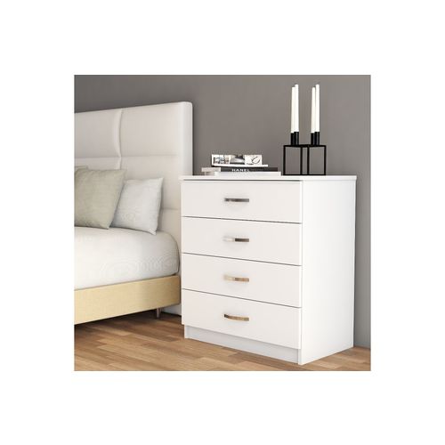 SFY0101 White Dresser slika 2