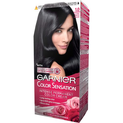 Garnier Color Sensation farba za kosu 1.0 slika 1