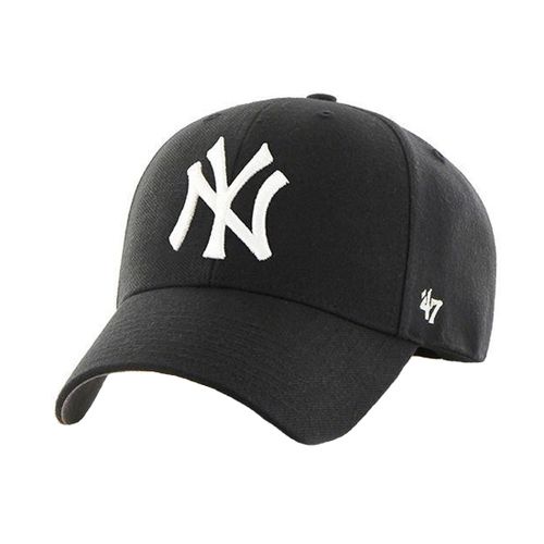 Uniseks Šilterica 47 Brand New York Yankees MVP Cap B-MVP17WBV-BK slika 1