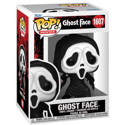 Funko POP figura Ghost Face slika 2