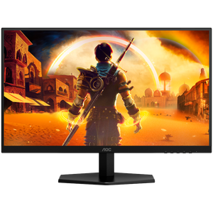 AOC Monitor Gaming 27G42E, 27" 